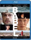Blu-ray Babel
