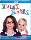 Blu-ray Baby Mama