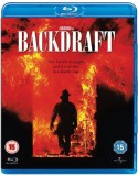 Blu-ray Backdraft
