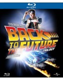 Blu-ray Back to the Future Trilogy