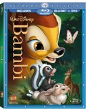 Blu-ray Bambi