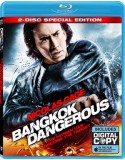 Blu-ray Bangkok Dangerous