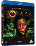 Blu-ray Baraka