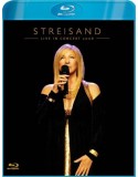 Barbra Streisand: The Concerts