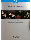 Baroque Motion