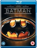 Blu-ray Batman