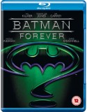 Blu-ray Batman Forever