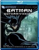 Batman: Gotham Knight