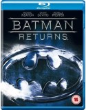 Blu-ray Batman Returns