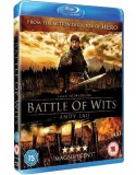 Blu-ray A Battle of Wits