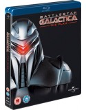 Battlestar Galactica: The Plan