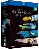 The BBC Natural History Collection