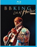 Blu-ray B.B. King: Live At Montreux 1993