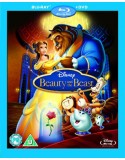 Blu-ray Beauty And The Beast