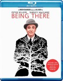 Blu-ray Being There