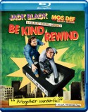 Be Kind Rewind