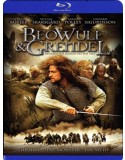 Blu-ray Beowulf & Grendel