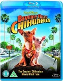 Blu-ray Beverly Hills Chihuahua