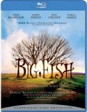 Blu-ray Big Fish