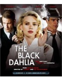 The Black Dahlia