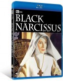Blu-ray Black Narcissus