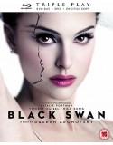 Blu-ray Black Swan