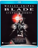 Blu-ray Blade