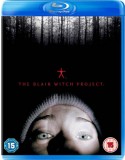 The Blair Witch Project