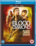 Blu-ray Blood Diamond