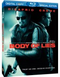 Blu-ray Body Of Lies