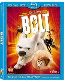 Blu-ray Bolt
