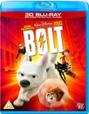 Blu-ray Bolt 3D