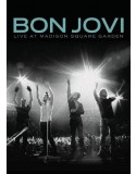 Blu-ray Bon Jovi: Live at Madison Square Garden
