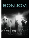 Bon Jovi: Live at Madison Square Garden