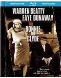 Blu-ray Bonnie & Clyde