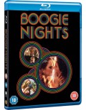 Blu-ray Boogie Nights