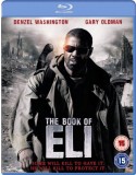 Blu-ray The Book Of Eli