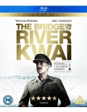 The Bridge On The River Kwai