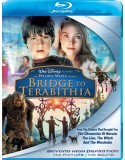 Bridge To Terabithia