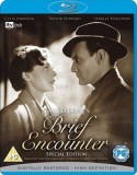 Blu-ray Brief Encounter