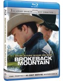 Blu-ray Brokeback Mountain