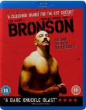 Blu-ray Bronson