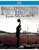 Blu-ray Bruce Springsteen & The E Street Band: London Calling