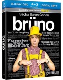 Blu-ray Brüno