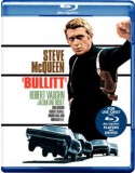 Blu-ray Bullitt