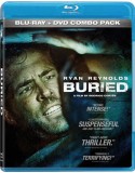 Blu-ray Buried