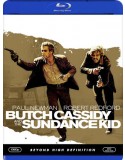 Butch Cassidy and the Sundance Kid