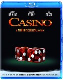 Blu-ray Casino