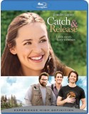 Blu-ray Catch And Release