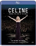 Blu-ray Céline Dion: Through The Eyes Of The World